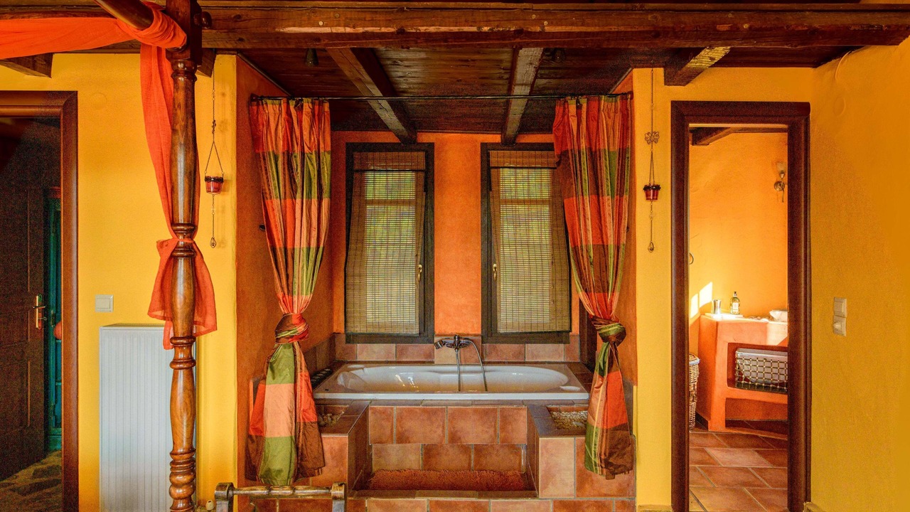 Photo of Bedroom in Sarlata
