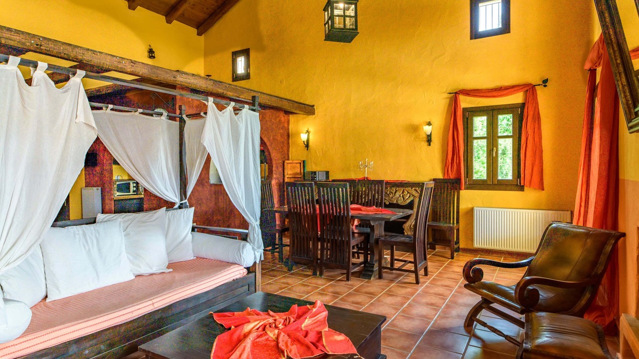 Photo of Livingroom in Sarlata