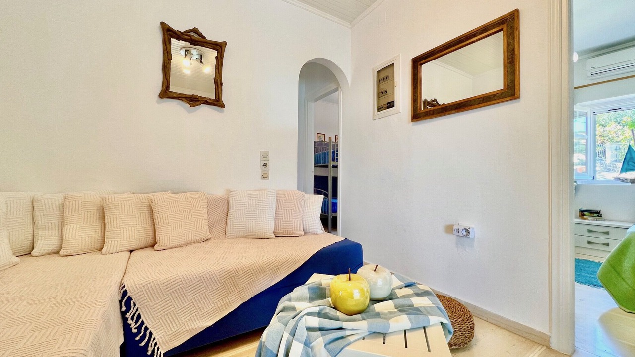 Photo of Livingroom in Apraos