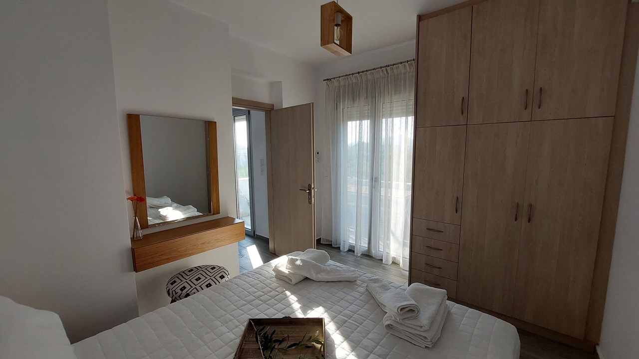 Photo of Bedroom in Kanali