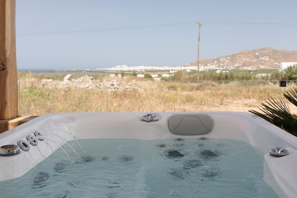 Photo of Outdoor in Agia Anna