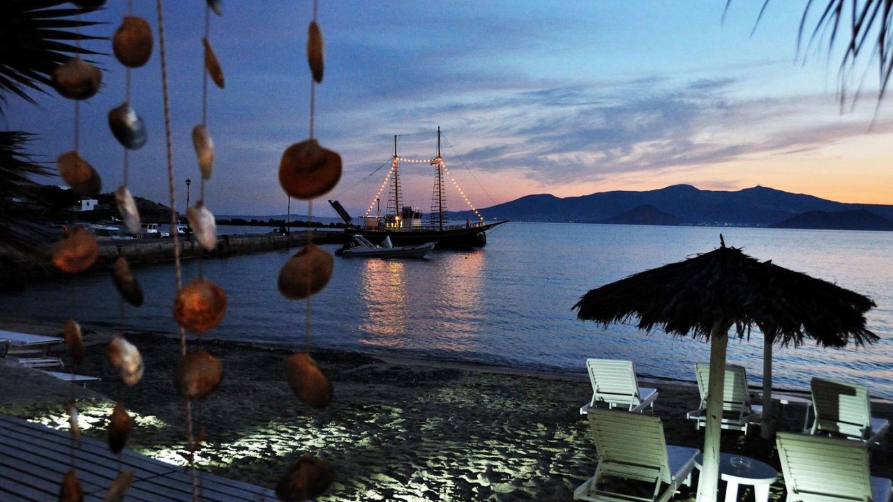 Photo of Outdoor in Agia Anna