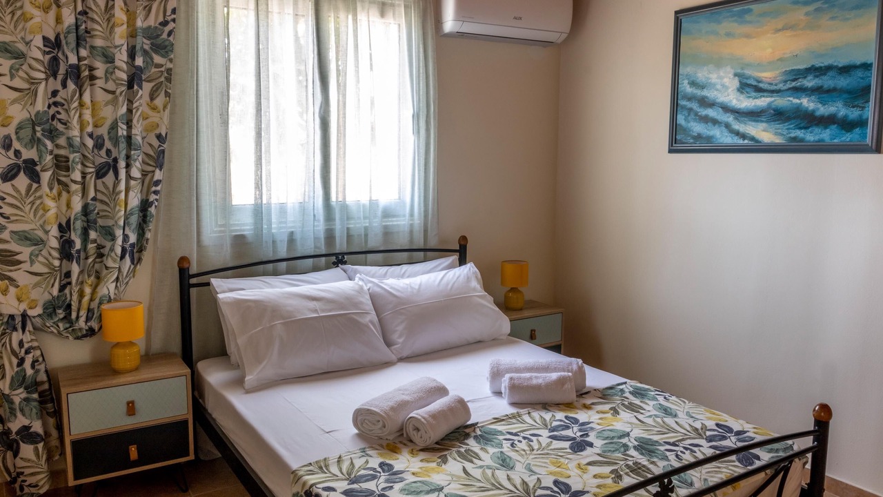 Photo of Bedroom in Haraki