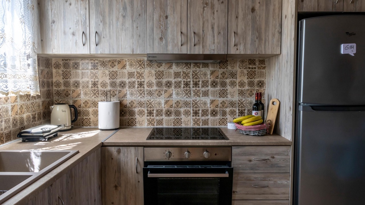 Photo of Kitchen in Haraki