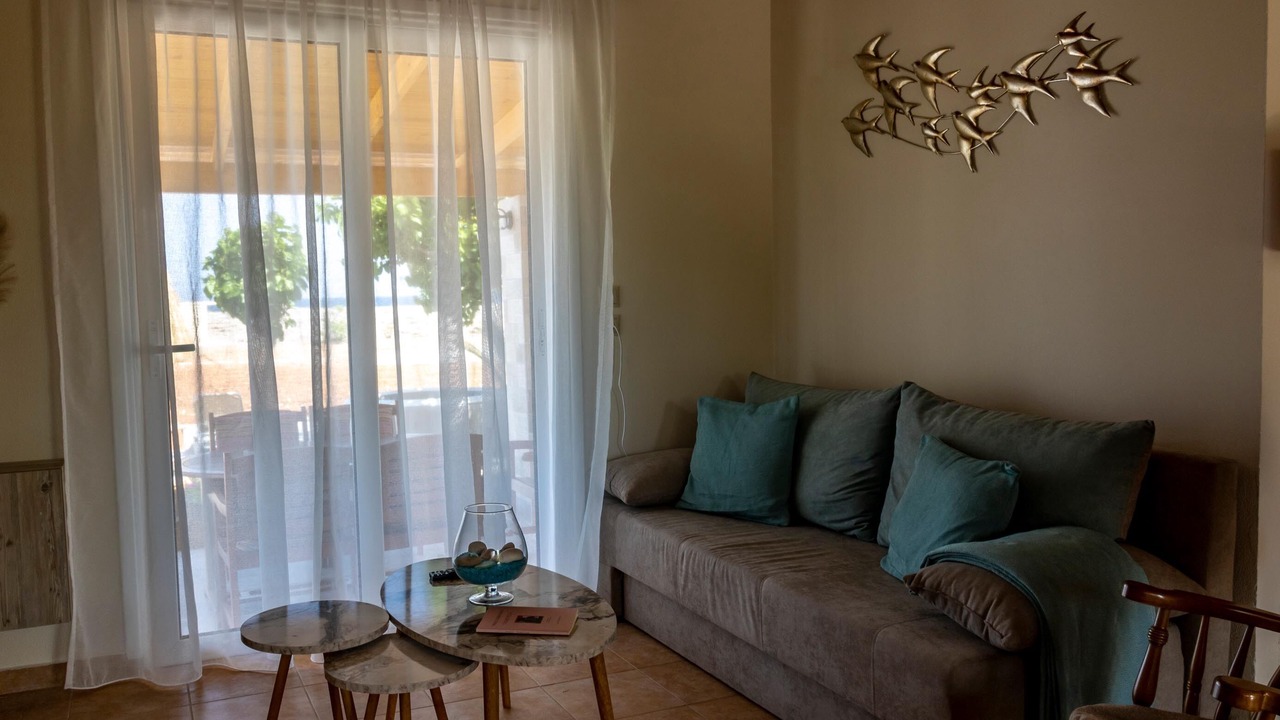 Photo of Livingroom in Haraki