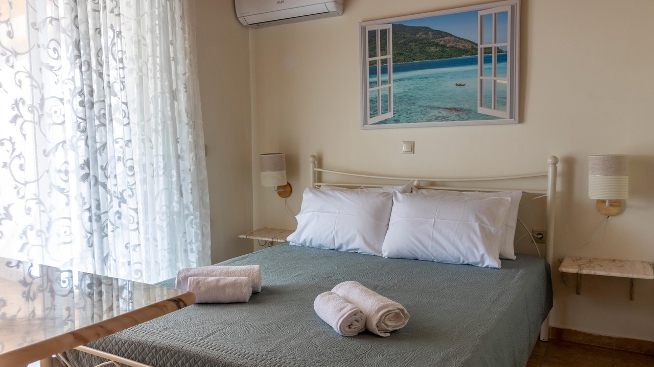Photo of Bedroom in Haraki