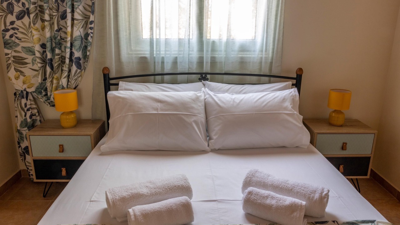 Photo of Bedroom in Haraki