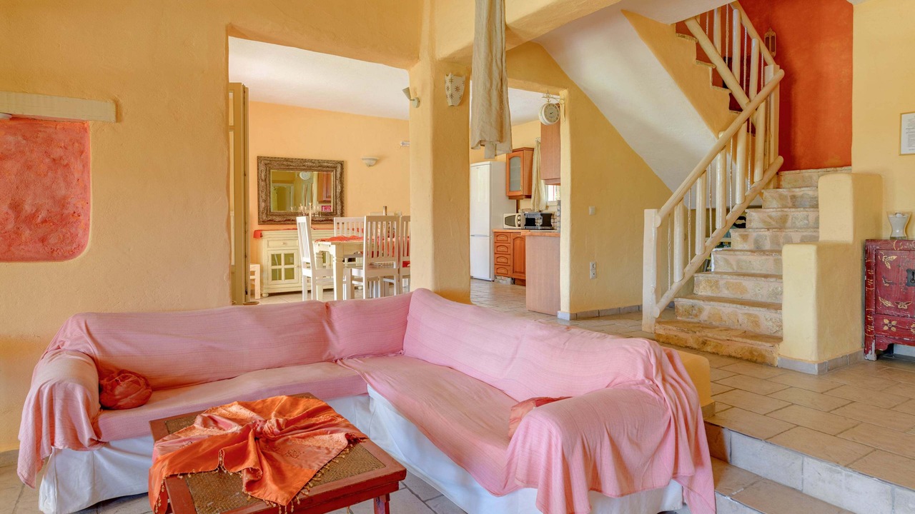 Photo of Livingroom in Sarlata