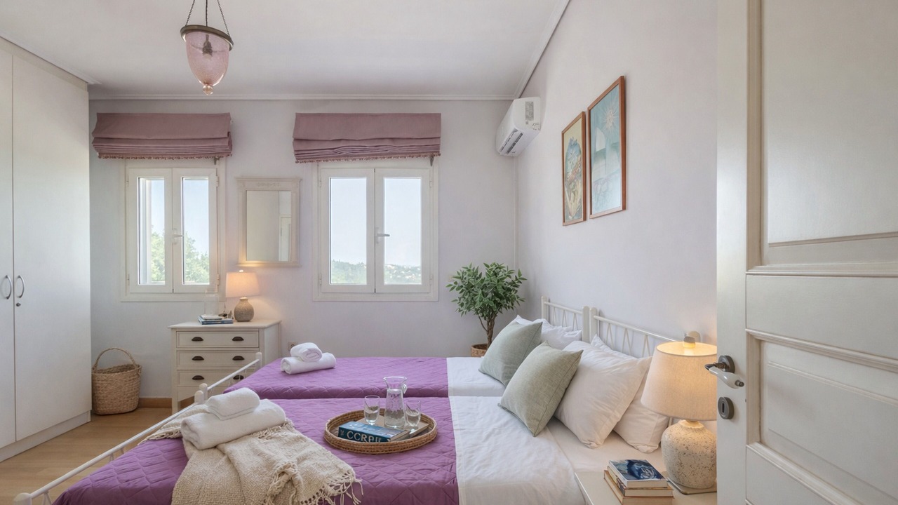 Photo of Bedroom in Perama