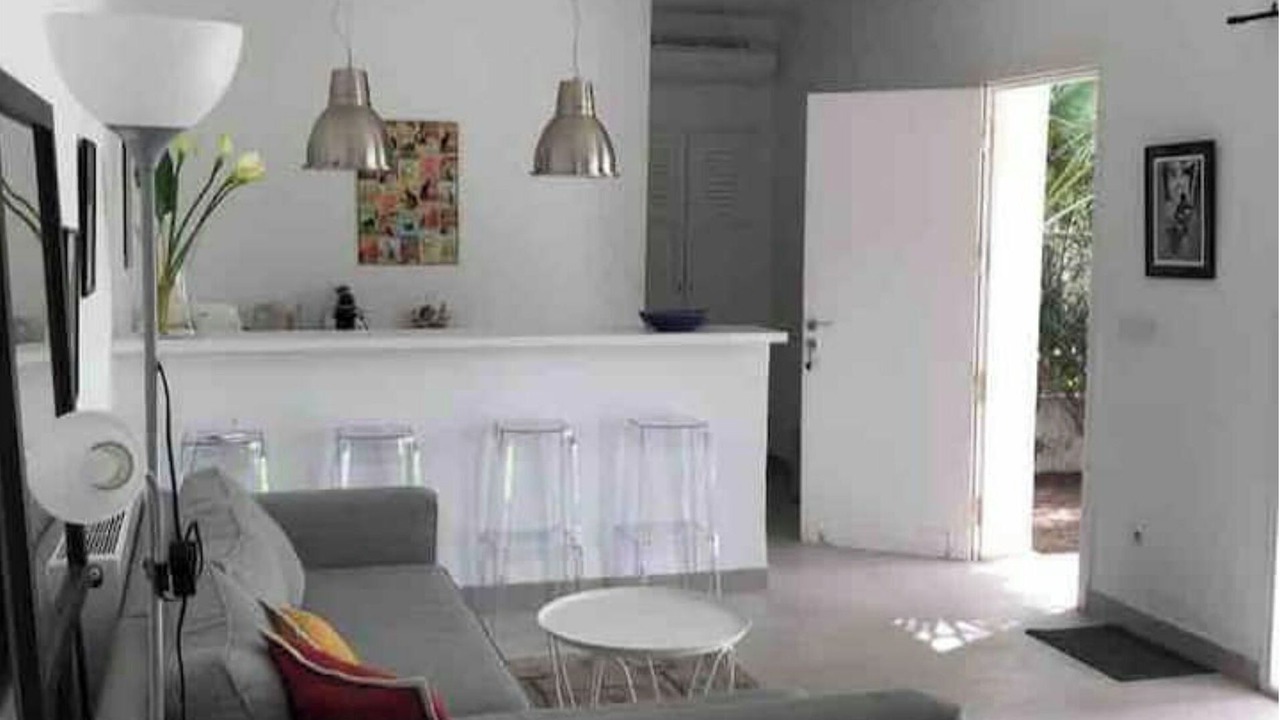 Photo of Livingroom in Amilcar