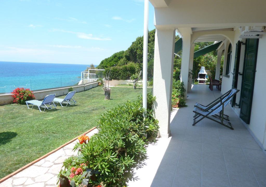Photo of Patio Balcony in Dafnata