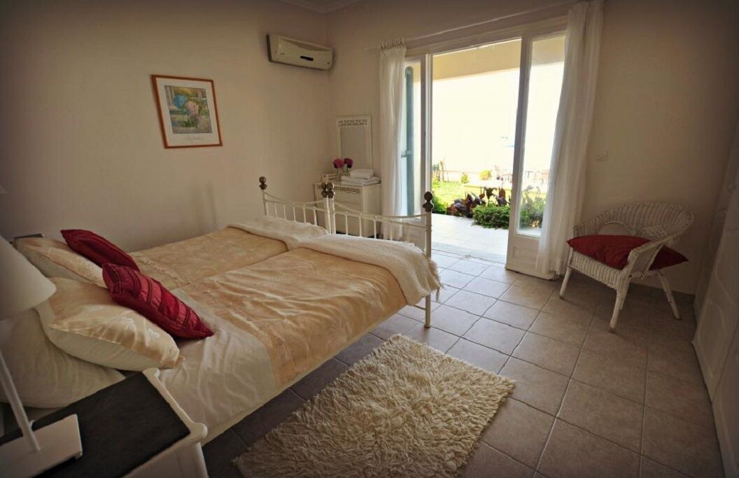 Photo of Bedroom in Dafnata