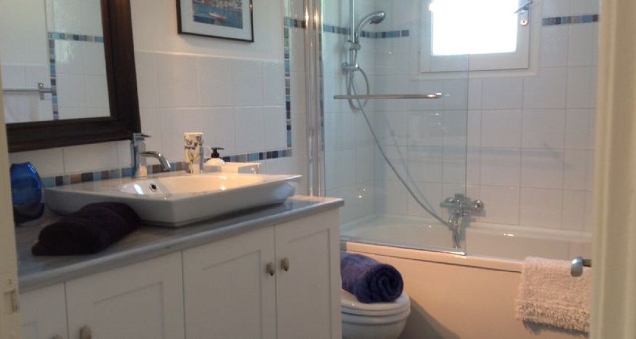 Photo of Bathroom in Dafnata