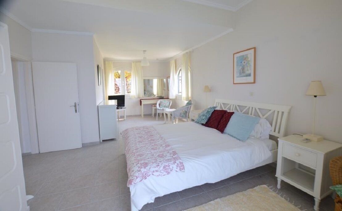 Photo of Bedroom in Dafnata