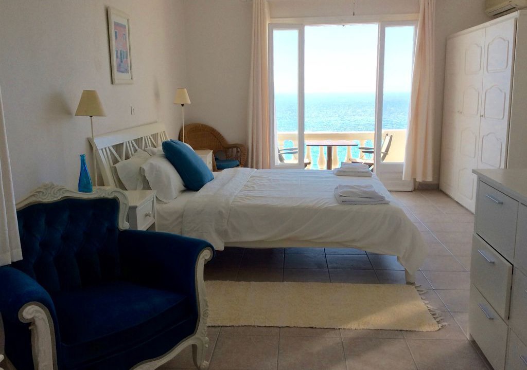 Photo of Bedroom in Dafnata