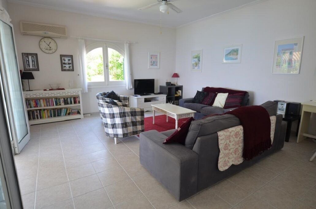 Photo of Livingroom in Dafnata