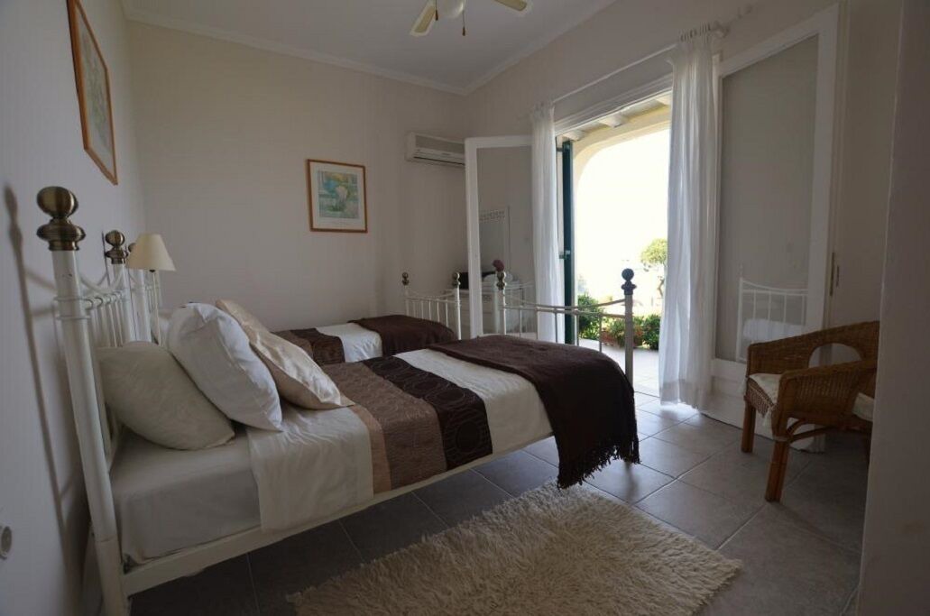 Photo of Bedroom in Dafnata