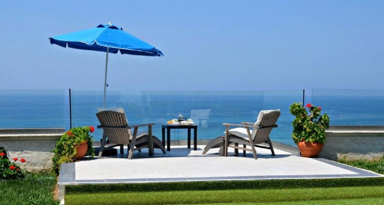 Photo of Patio Balcony in Dafnata
