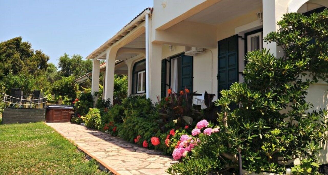 Photo of Outdoor in Dafnata