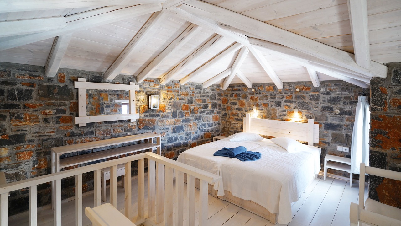 Photo of Bedroom in Vizari