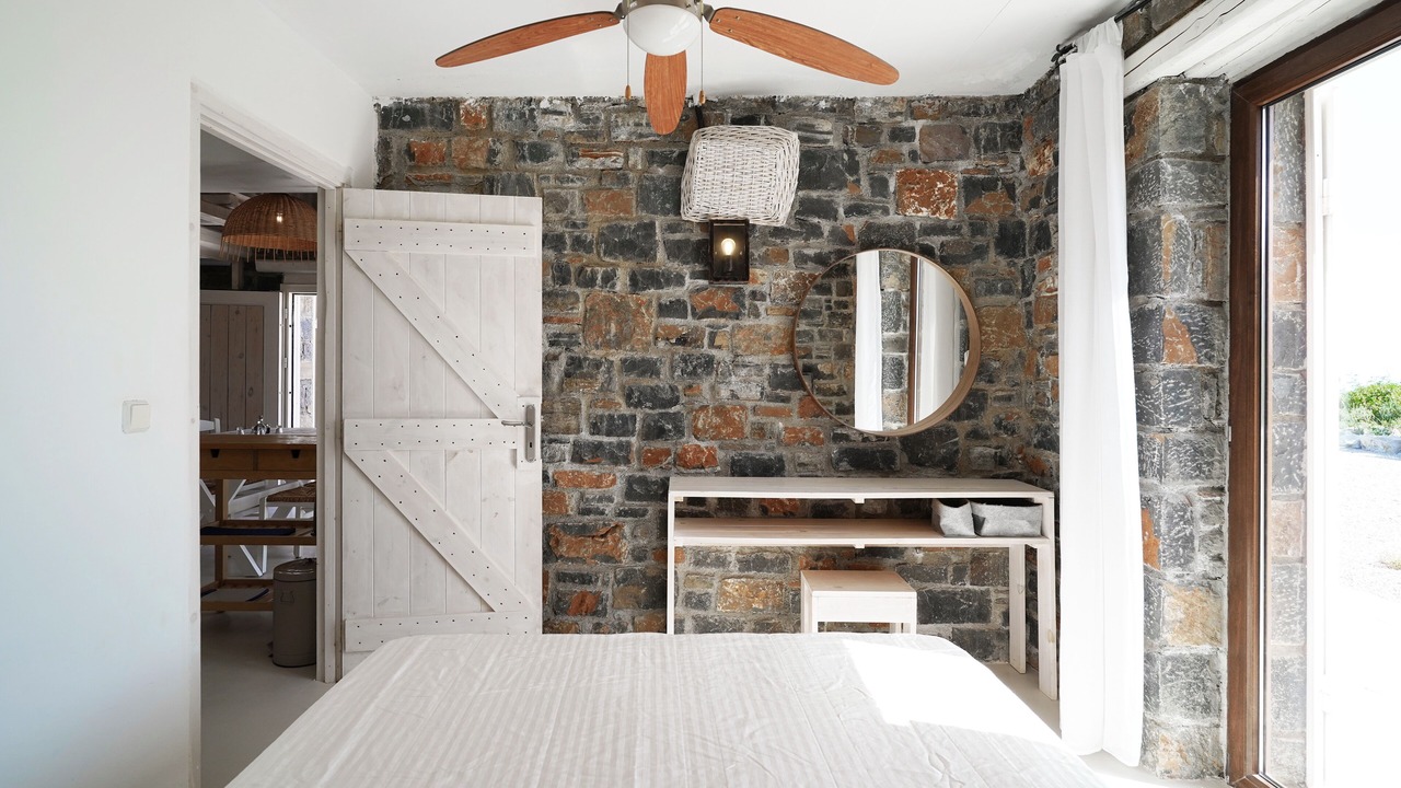 Photo of Bedroom in Vizari