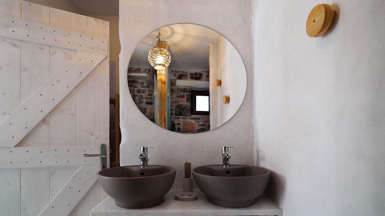 Photo of Bathroom in Vizari