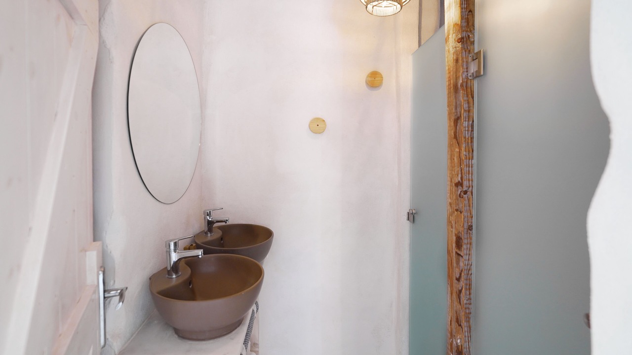 Photo of Bathroom in Vizari