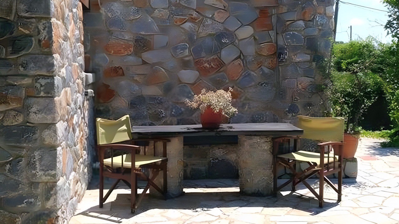 Photo of Outdoor in Nea Kydonia