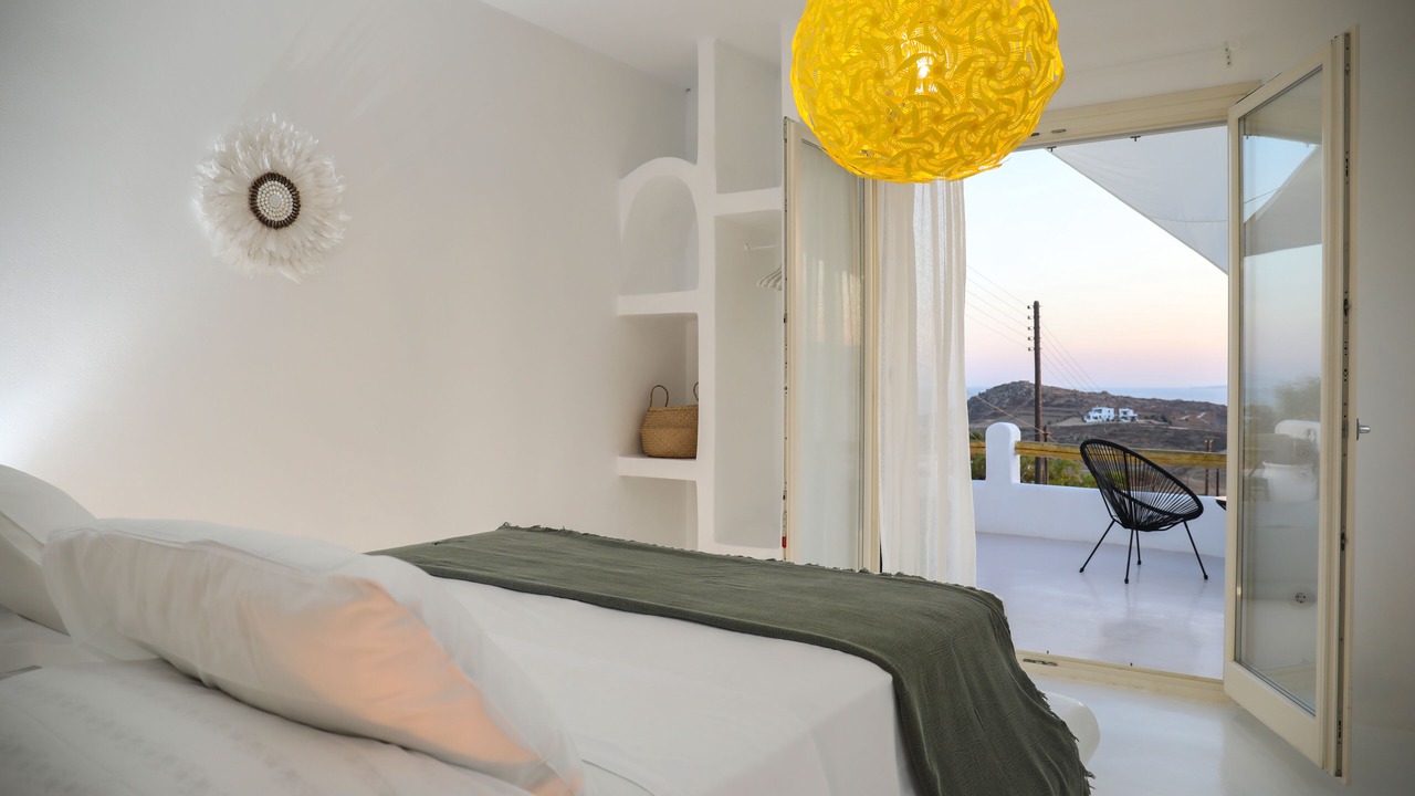 Photo of Bedroom in Stelida