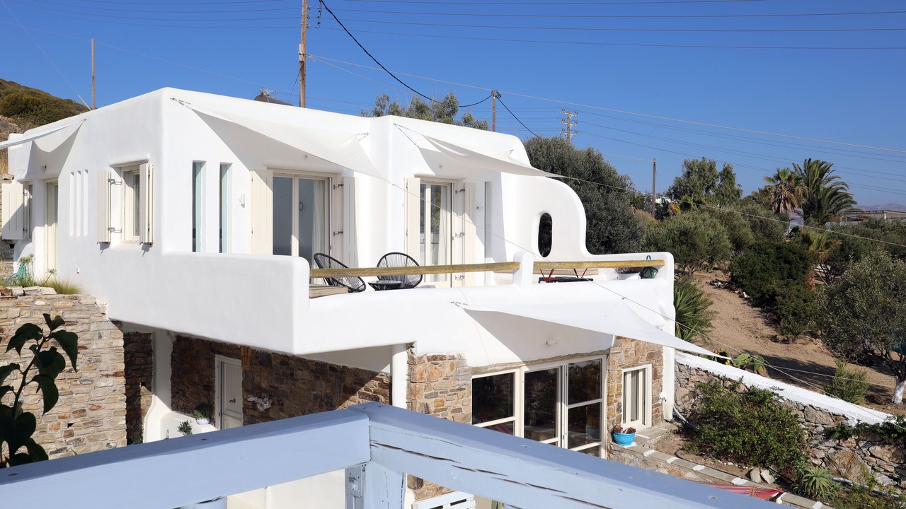 Photo of Outdoor in Stelida