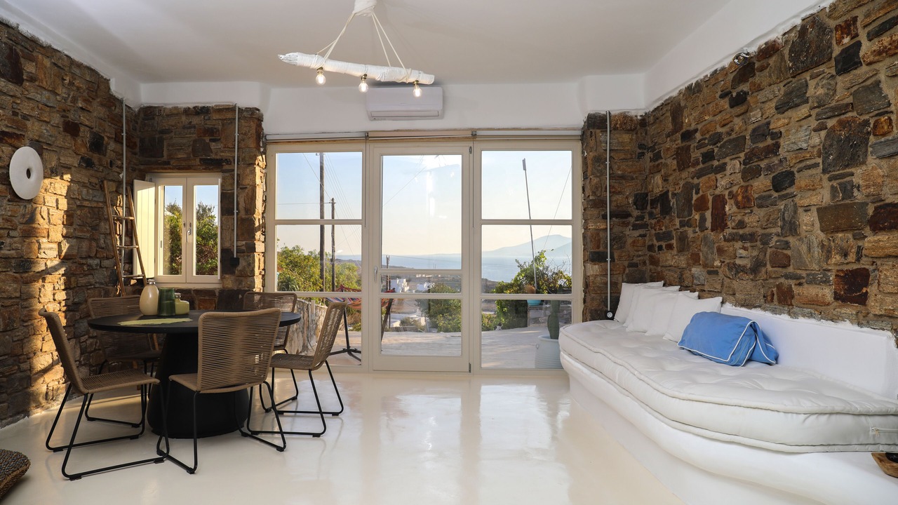 Photo of Livingroom in Stelida