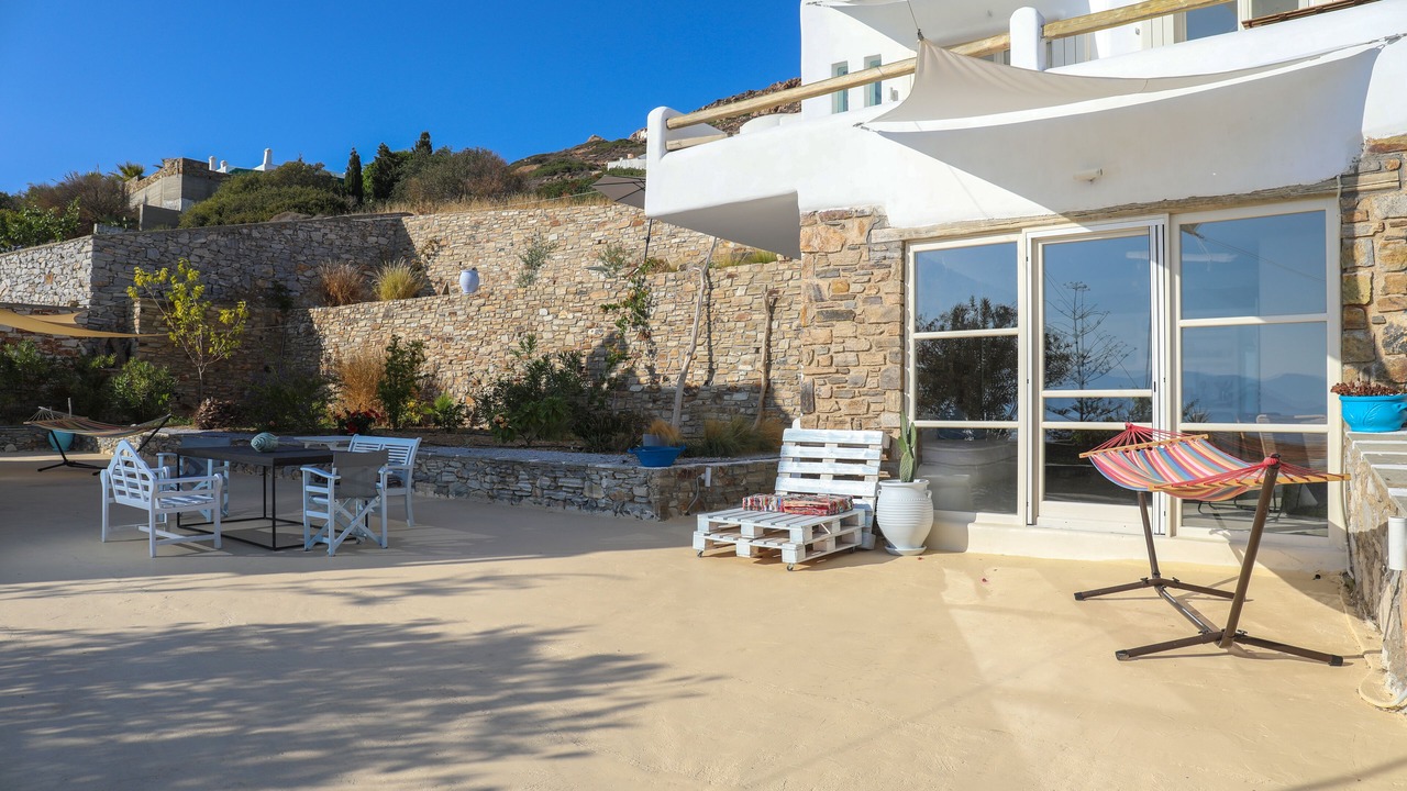 Photo of Outdoor in Stelida