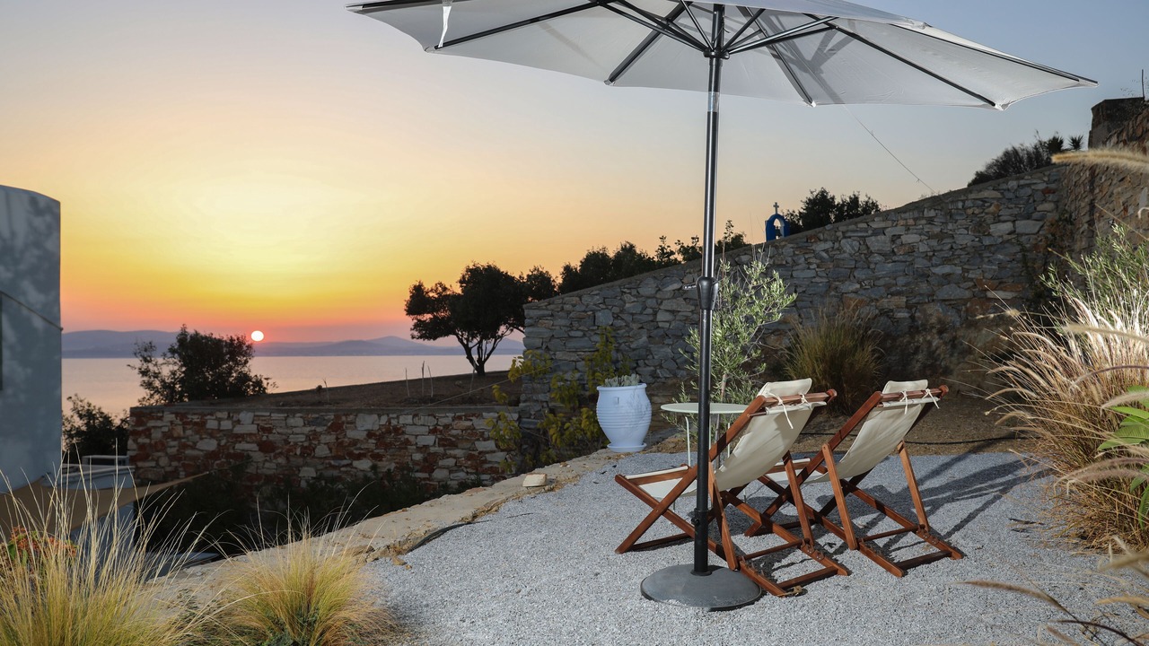 Photo of Patio Balcony in Stelida
