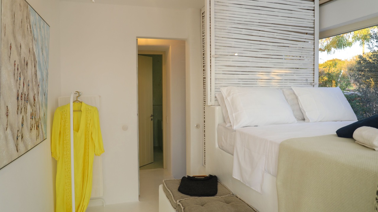Photo of Bedroom in Stelida