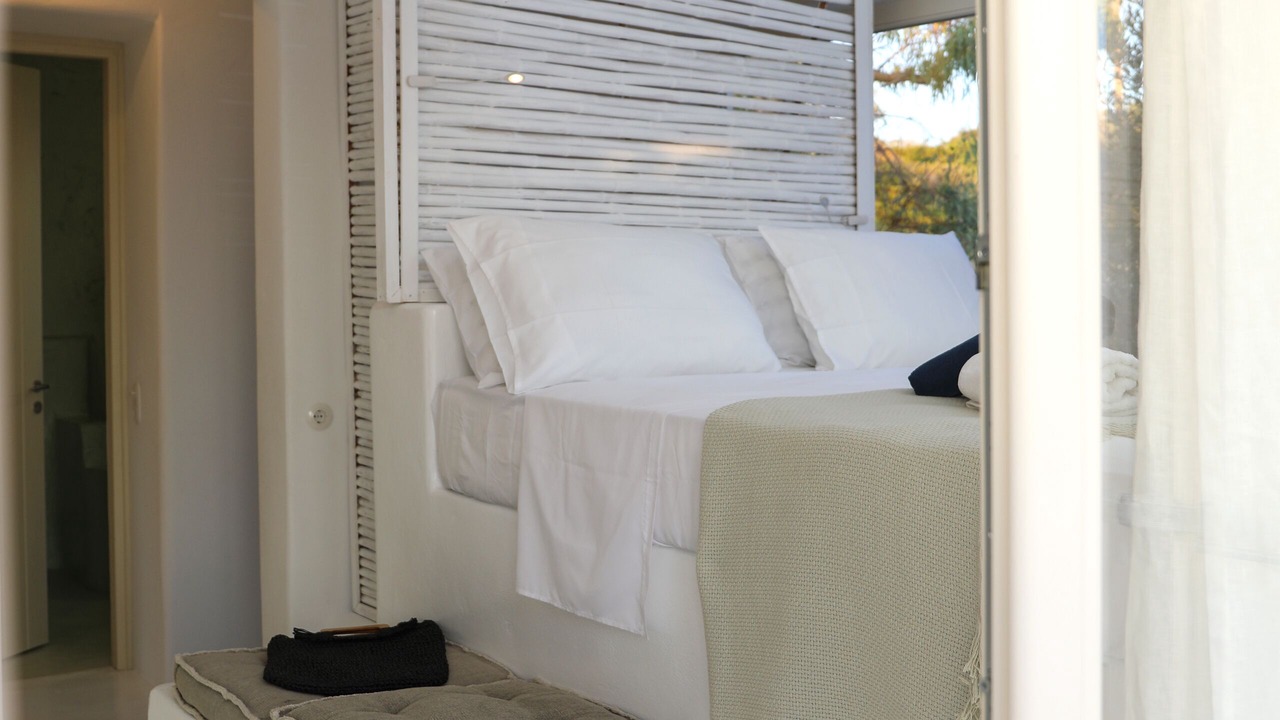 Photo of Bedroom in Stelida