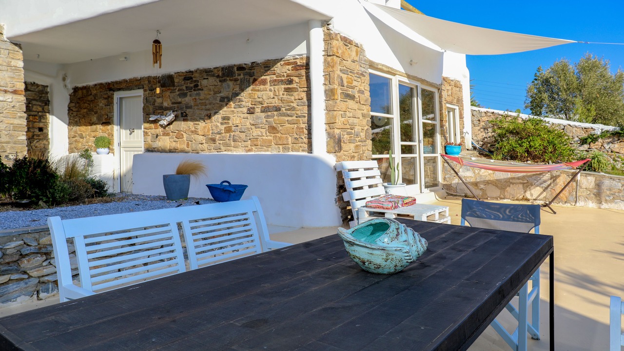 Photo of Outdoor in Stelida
