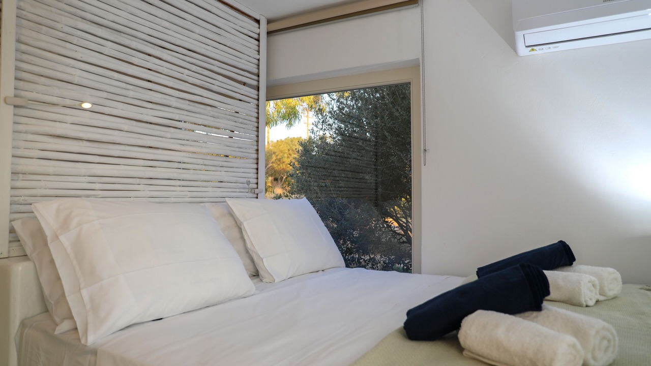 Photo of Bedroom in Stelida