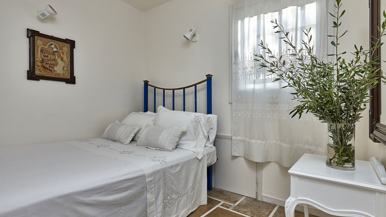 Photo of Bedroom in Heraklion