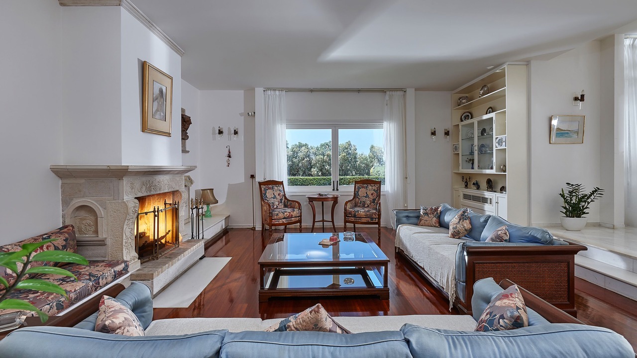 Photo of Livingroom in Heraklion