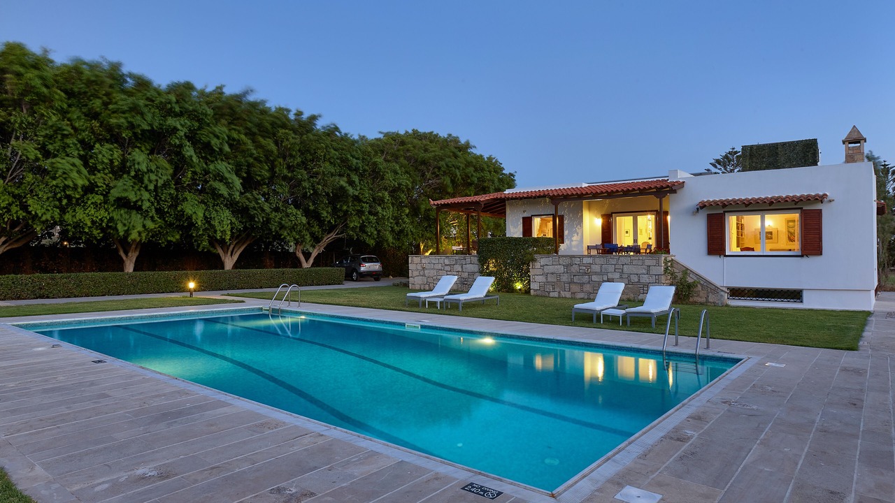 Photo of Outdoor in Heraklion