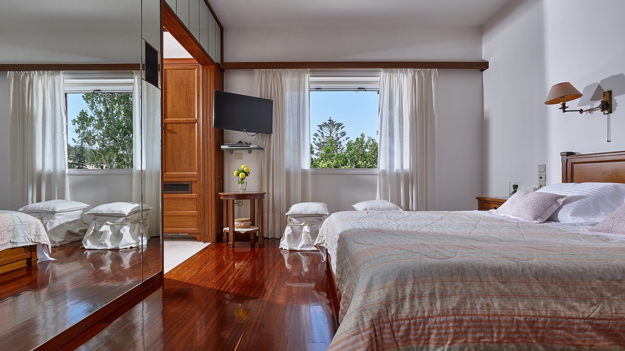 Photo of Bedroom in Heraklion