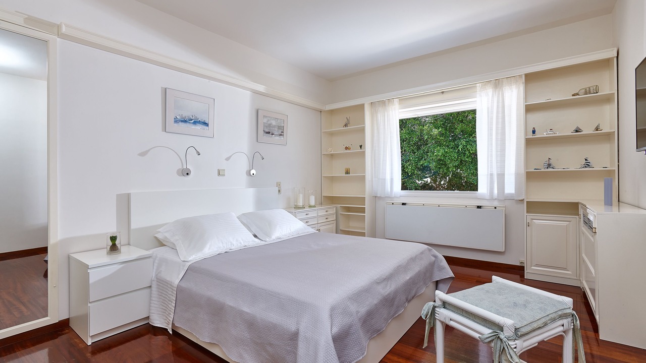 Photo of Bedroom in Heraklion