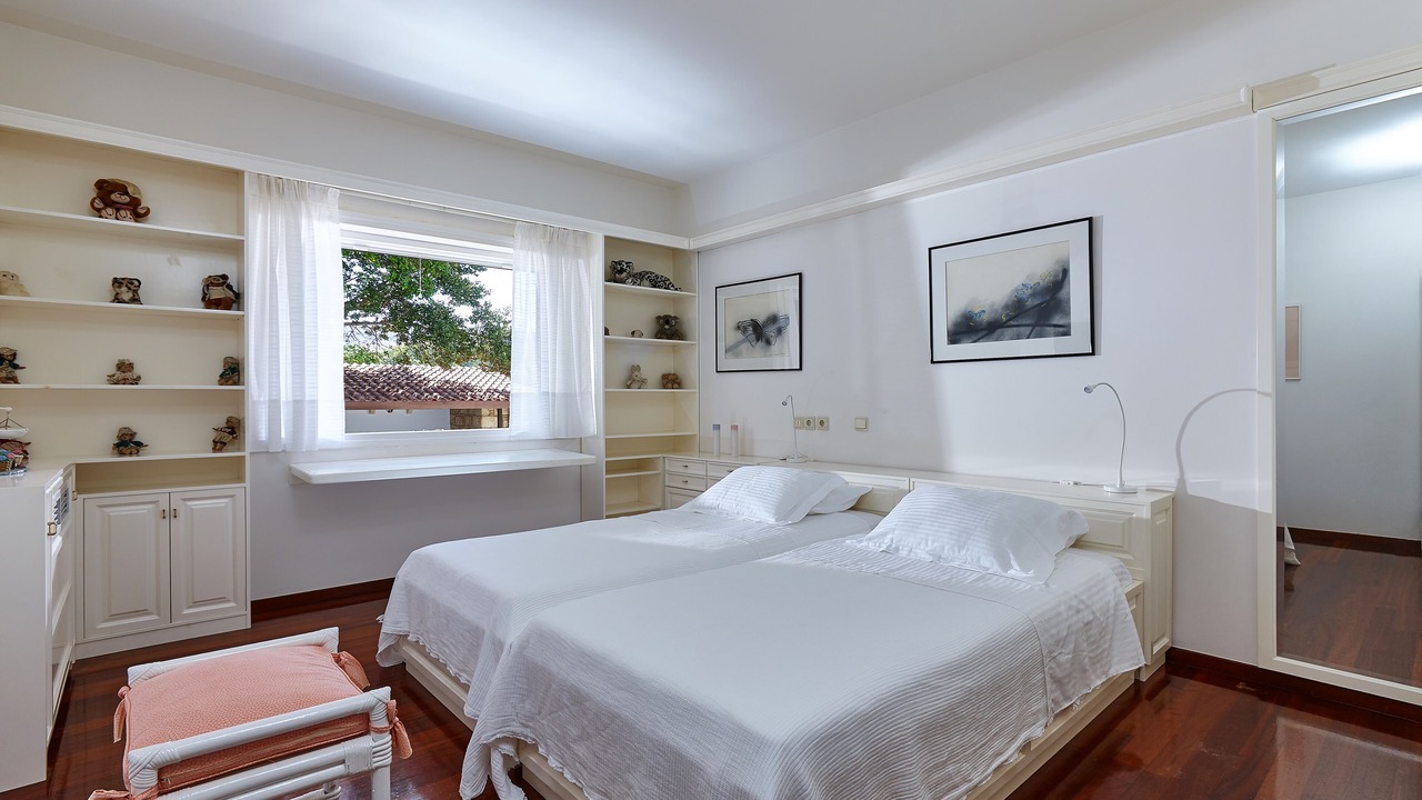 Photo of Bedroom in Heraklion