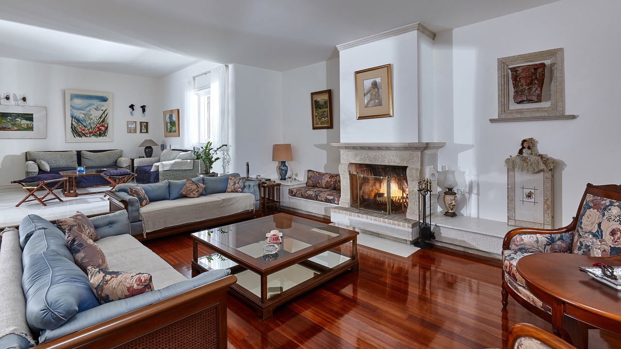 Photo of Livingroom in Heraklion