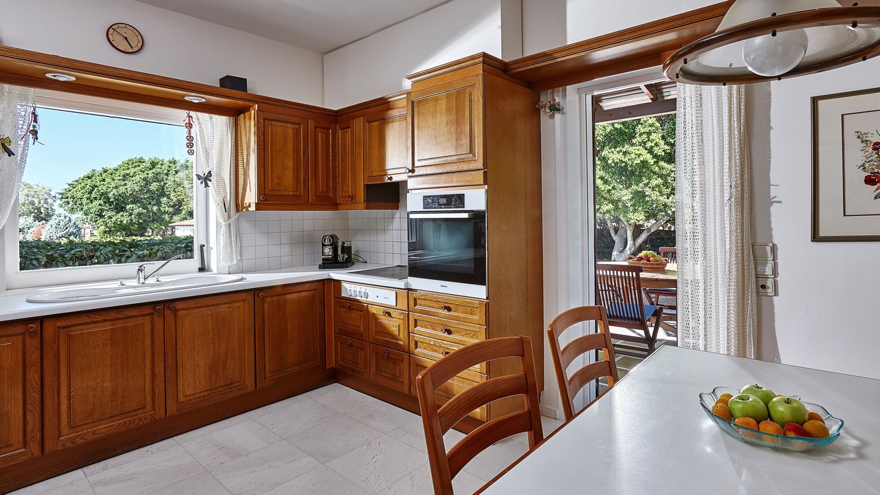 Photo of Kitchen in Heraklion