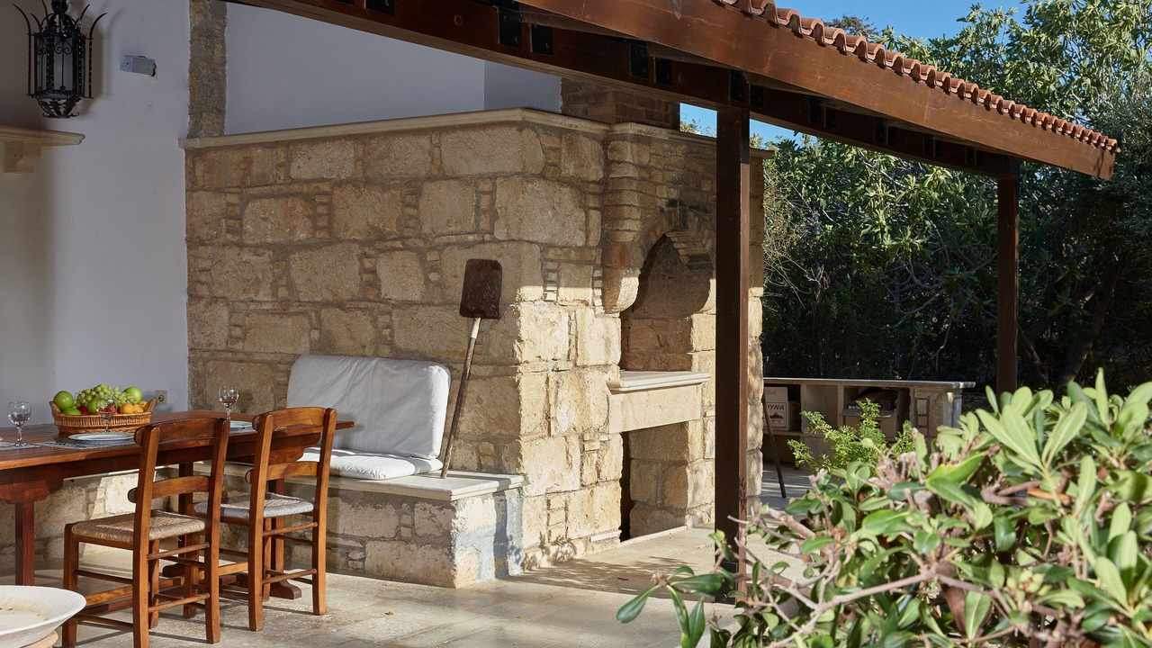 Photo of Outdoor in Heraklion