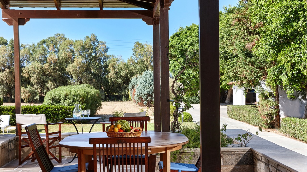 Photo of Outdoor in Heraklion