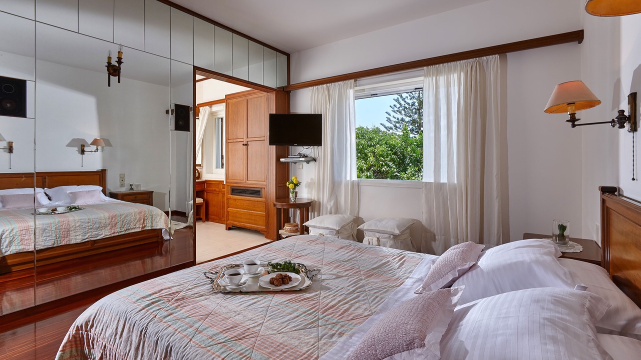 Photo of Bedroom in Heraklion