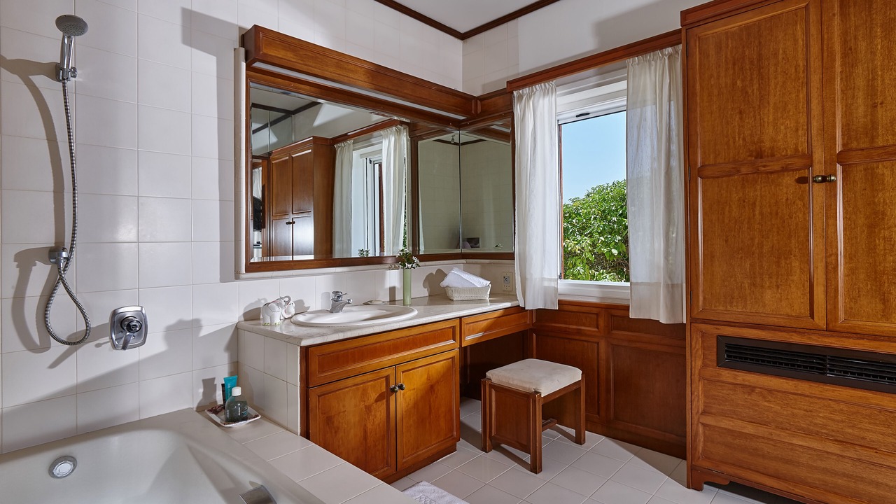 Photo of Bathroom in Heraklion