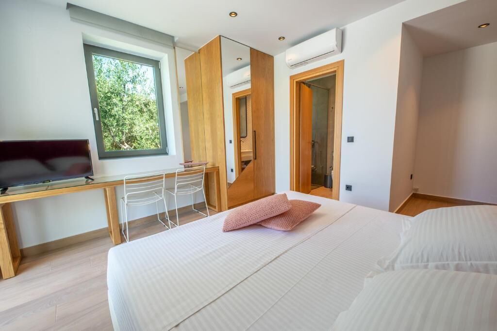 Photo of Bedroom in Kissamos